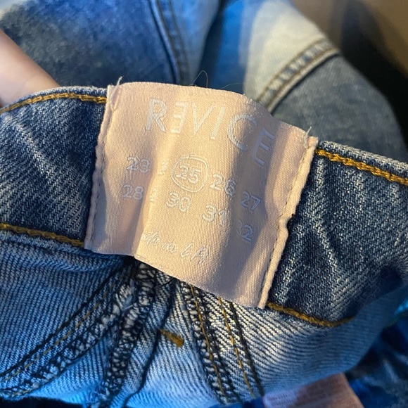 Revice star jeans! - Picture 5 of 5